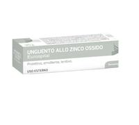 ZINCO OSSIDO 10% UNGUENTO 30G