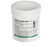 ZINCO OSSIDO*10% UNG 1000G