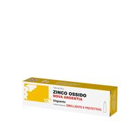 ZINCO OSSIDO*10% UNG 30G