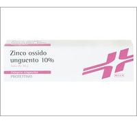 SELLA Zinco Ossido 10 % Unguento 30 g Pomata