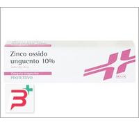 ZINCO OSSIDO*UNG 30G
