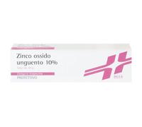 ZINCO OSSIDO*UNG 30G