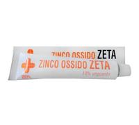 Zinco Ossido Zeta 10% Unguento Eczemi 30 g