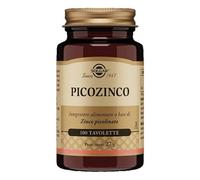 ZINCO PICOLINATO 100 TAVOLETTE INTEGRATORE SISTEMA IMMUNITARIO PICOZINCO
