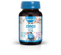 ZINCO PICOLINATO 15MG 60CPR