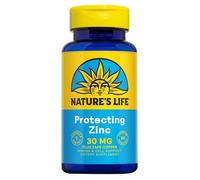 Zinco Picolinato 50 Capsule 30 Mg Di Nature's Life