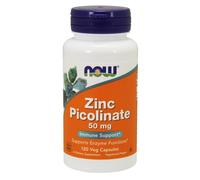 Zinco Picolinato, 50mg - 120 vcaps