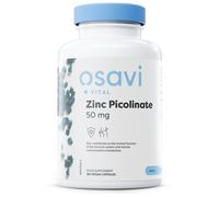 Zinco Picolinato, 50mg - 180 vegan caps