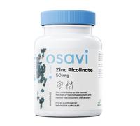 Zinco picolinato Osavi - 50 mg - 120 capsule vegane