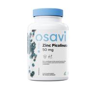 Zinco picolinato Osavi - 50 mg - 180 capsule vegane