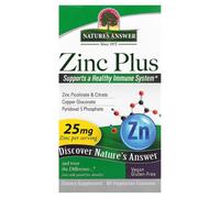 Zinco Plus - 60 capsule vegetali