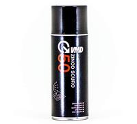 ZINCO SCURO SPRAY 400ml ZINCANTE A FREDDO PROTETTIVO E RESISTENTE VMD50