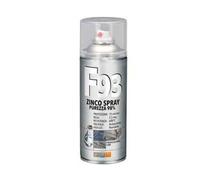 ZINCO SPRAY 98% F93- - ml.400 - 12 pezzi FAREN