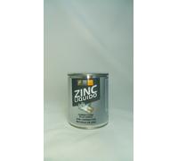 Faren ZINC Zincante a freddo liquido, Pronto all’uso, Brillante, 750ml