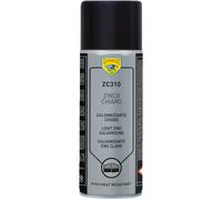 ZINCO ZINCANTE A FREDDO SPRAY CHIARO ML.400 PROTETTIVO AL 98% ECOSERVICE 726060