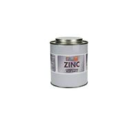 ZINCO ZINCANTE LIQUIDO A FREDDO MONOCOMPONENTE DA 750 ML GRIGIO FAREN