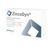Zincodyn metagenics 112 compresse