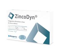 ZINCODYN 56 COMPRESSE