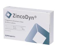 ZINCODYN 56 COMPRESSE