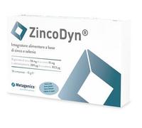 ZincoDyn Metagenics 56 Compresse