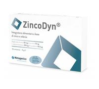 ZINCODYN 56 COMPRESSE