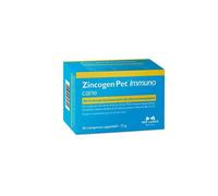 ZINCOGEN PET IMMUNO 60CPR