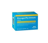 NBF ZINCOGEN PET IMMUNO CANE. 60CPS