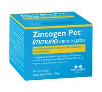 ZINCOGEN Pet Immuno Pasta Stk