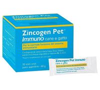 ZINCOGEN Pet Immuno Pasta Stk