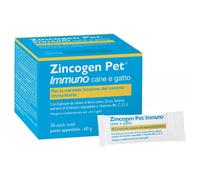 ZINCOGEN Pet Immuno Pasta Stk