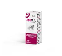 Zincometil 0,02% + 0,01% Collirio Disinfettante 15 mL