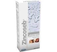 zincoseb Shampoo 250 Ml