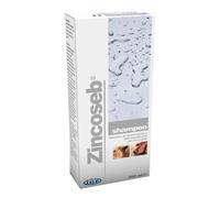 Zincoseb Shampoo Lenitivo Seboriequilibrante Cani e Gatti 250 ml