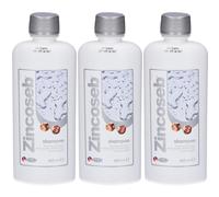 Zincoseb® Shampoo 3x250 ml