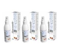 Zincoseb Spray 200 Ml 3x200 ml Spray