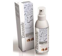ZINCOSEB SPRAY 200ML