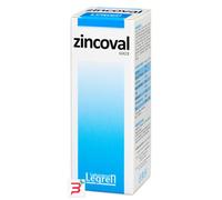 ZINCOVAL GOCCE 50 ML