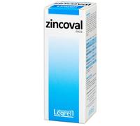 ZINCOVAL GTT 50ML