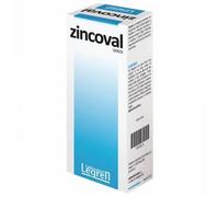 Zincoval Gocce 50 ml - Integratore Alimentare