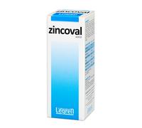 Zincoval Gocce 50ml