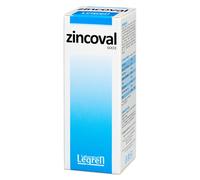 ZINCOVAL GTT 50ML