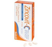 ZINCOVIT C BLISTER 60TAV