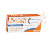 ZINCOVIT C BLISTER 60TAV