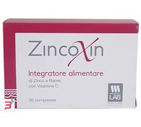 ZINCOXIN 30 COMPRESSE DA 500 MG