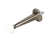 ZINCS STOPPER PERSE INSEGNA CON MAUSA PUGGIO GUSSA MOLTO STOP MONTRO PROTTERTORI HARDware Installare Facilmente Protezioni Per Arresto Della Porta A Parete Con Tampone In Gomma