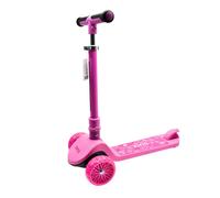 ZincShine LED Scooter Pieghevole (RD3726)