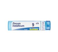 Zincum Metallicum*9Ch 80Gr 4G 4 g Granuli