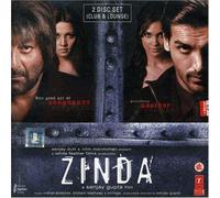 Zinda by Original Soundtrack