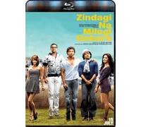 Zindagi Na Milegi Dobara Blu Ray (Hindi Movie / Bollywood Film / 2011)