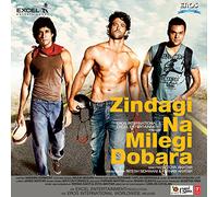 Zindagi Na Milegi Dobara DVD UK RELEASE